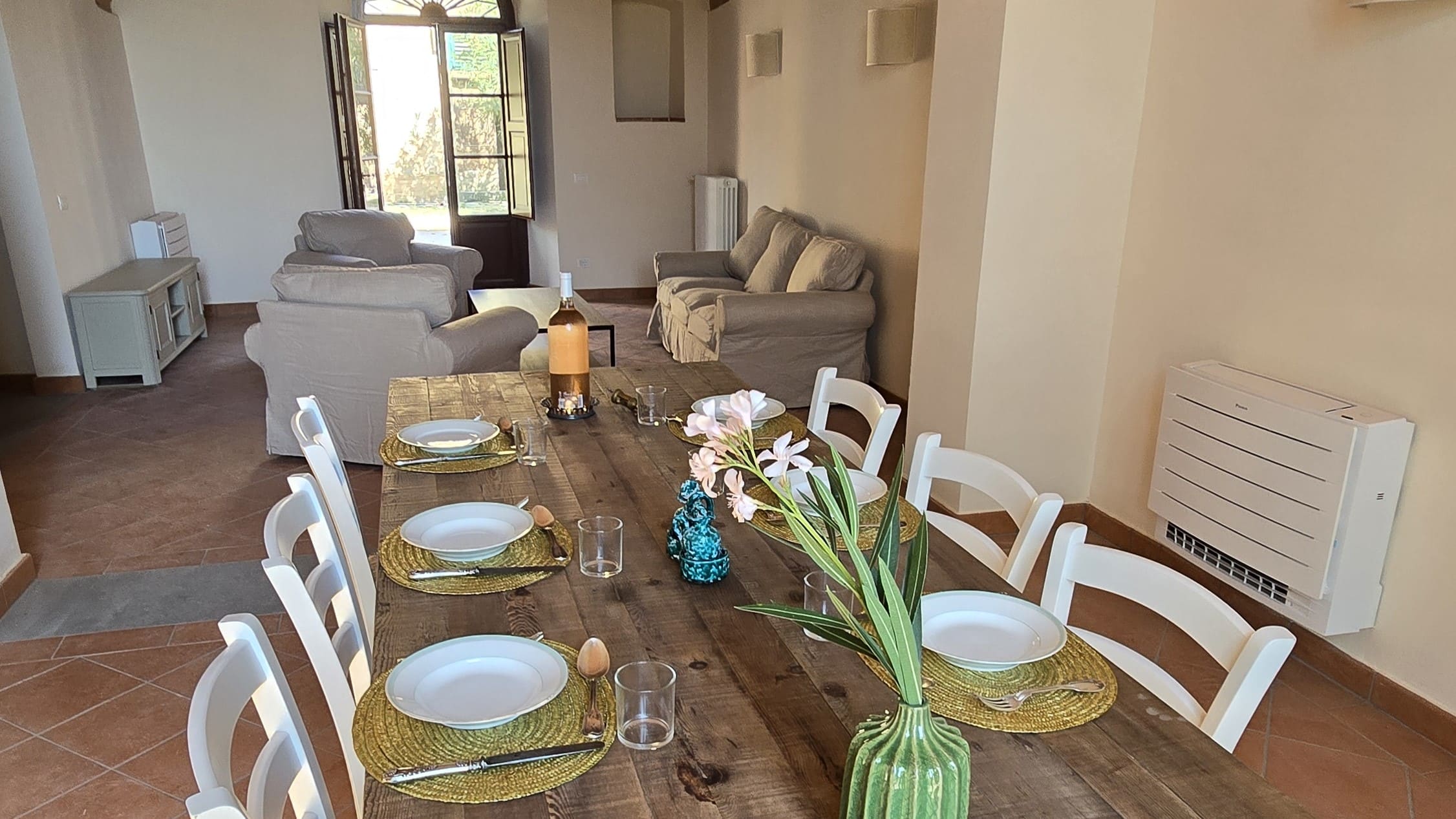 Borgo Magnolia 2
